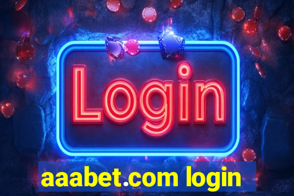 aaabet.com login